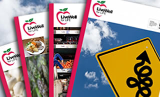 LiveWell for LIFE reports