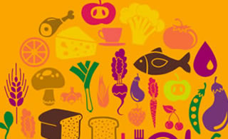 Healthy, sustainable consumption